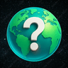 PocketGlobe icon